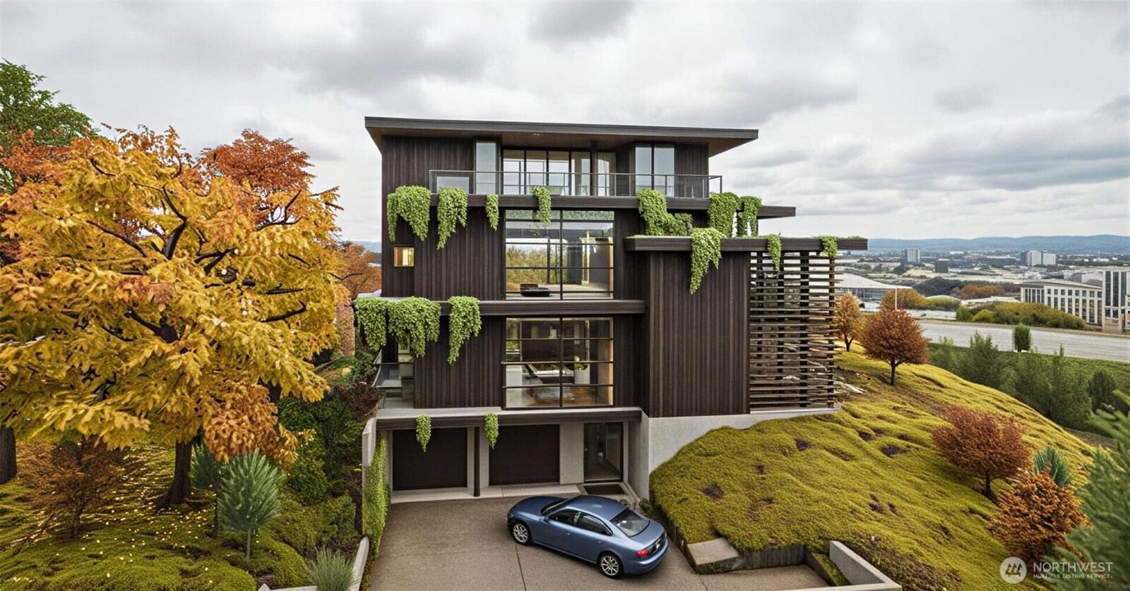 Property Photo:  19 Xx  32nd Avenue W  WA 98199 