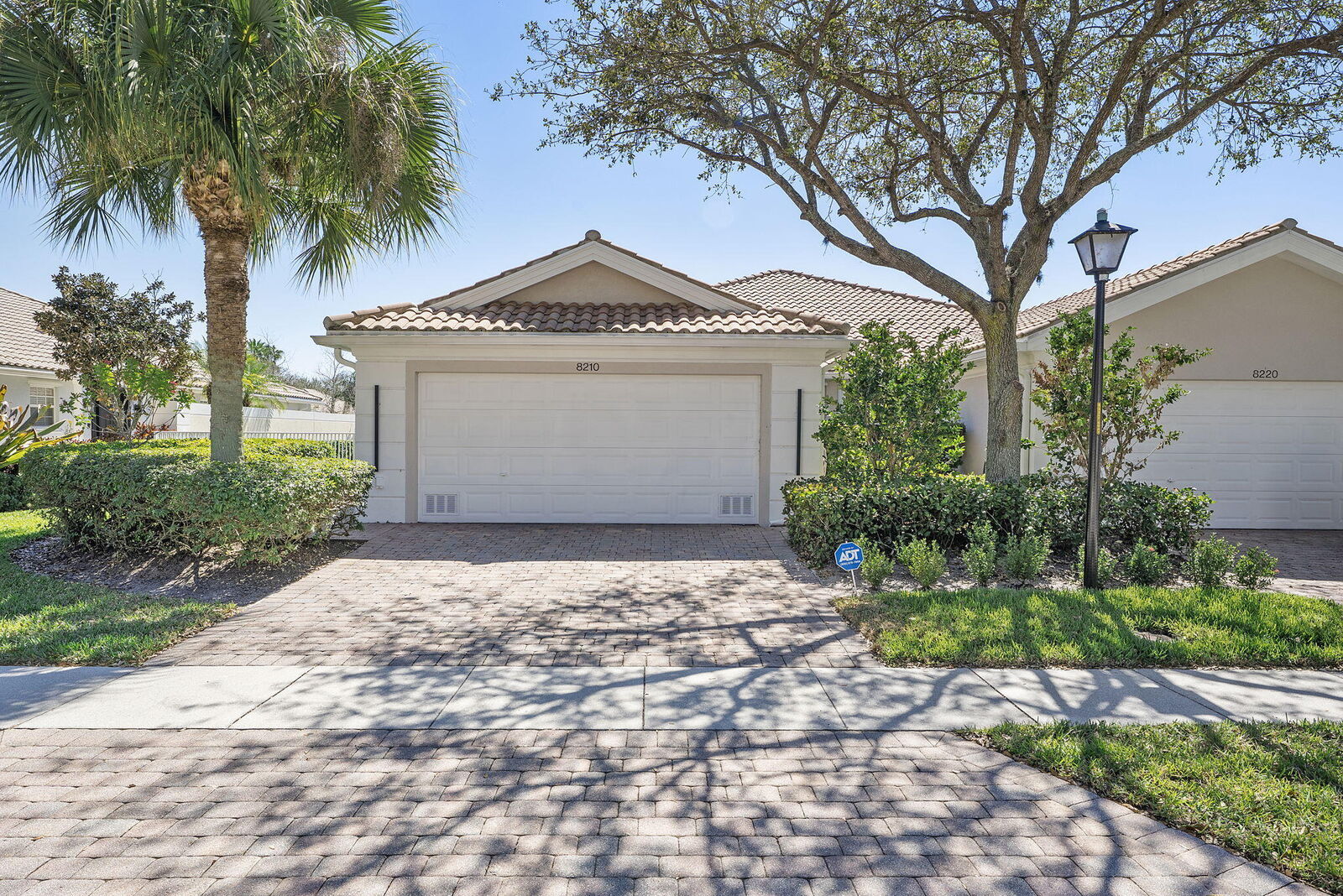 Property Photo:  8210 Saint Johns Court  FL 33414 