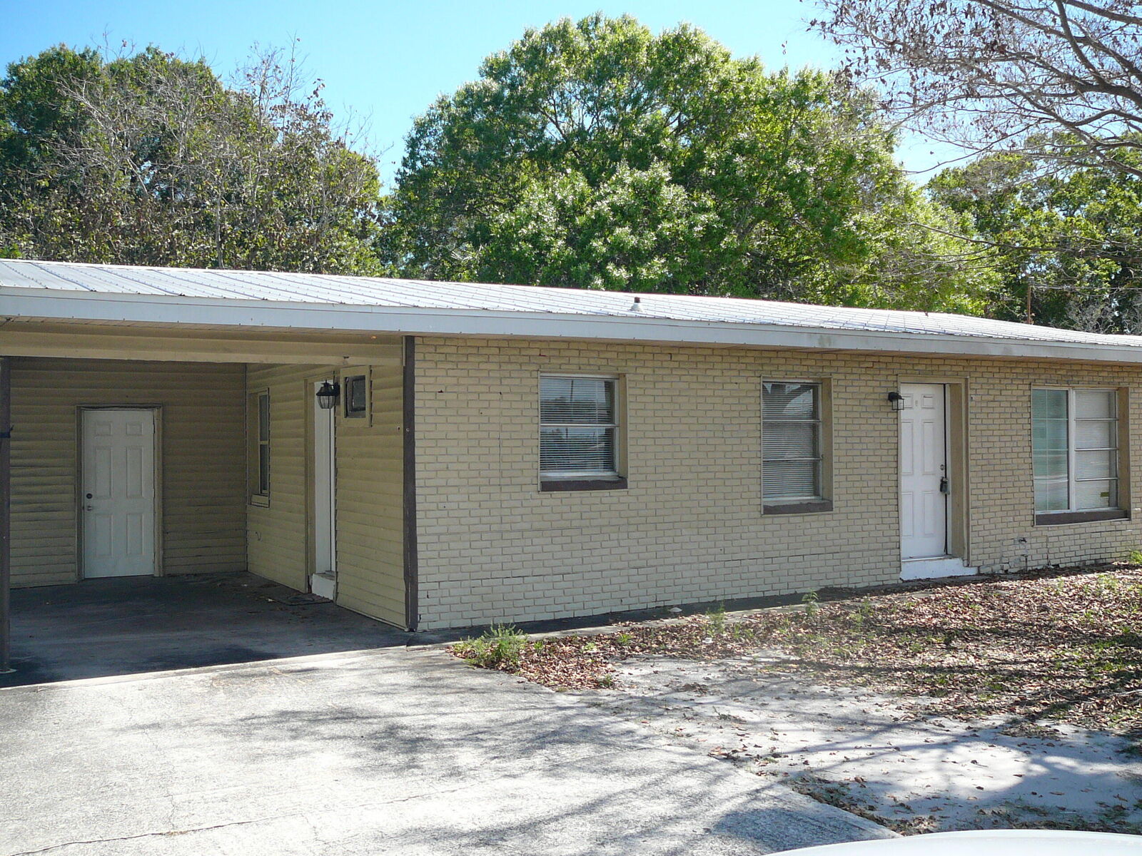 Property Photo:  512 S 25th Street  FL 34950 