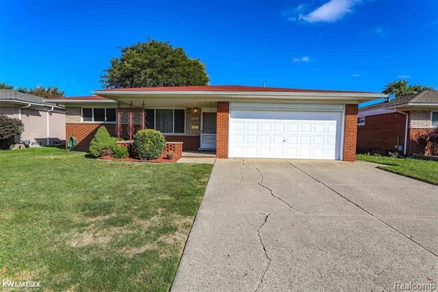 Property Photo:  13325 Iowa Drive  MI 48088 