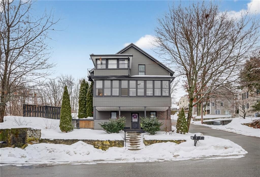 Property Photo:  106 Bouvier Avenue  RI 02838 