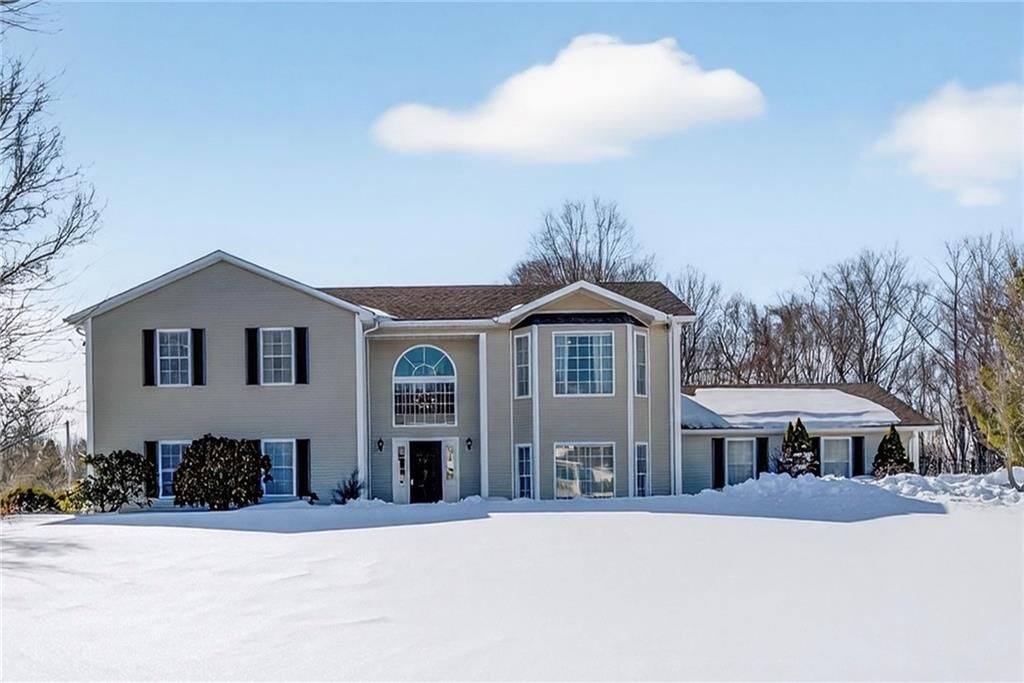 Property Photo: 4 Nicole Lane RI 02919