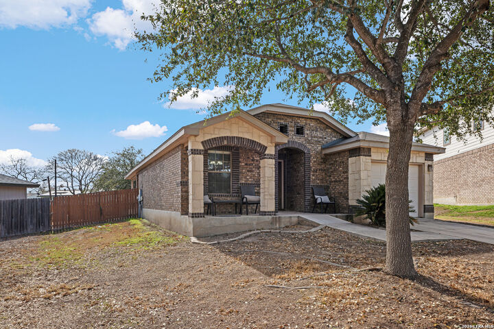 Property Photo:  6302 Loyola Beach  TX 78242 