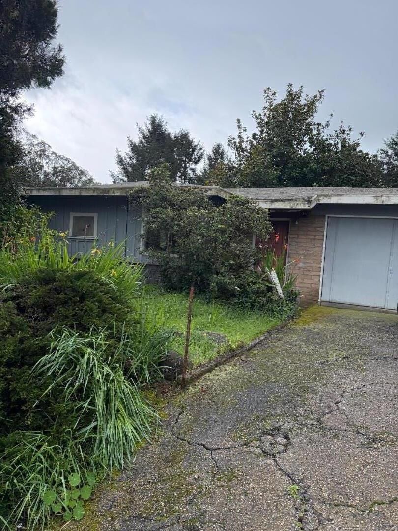 Property Photo: 71 Hawk Haven Road CA 95076