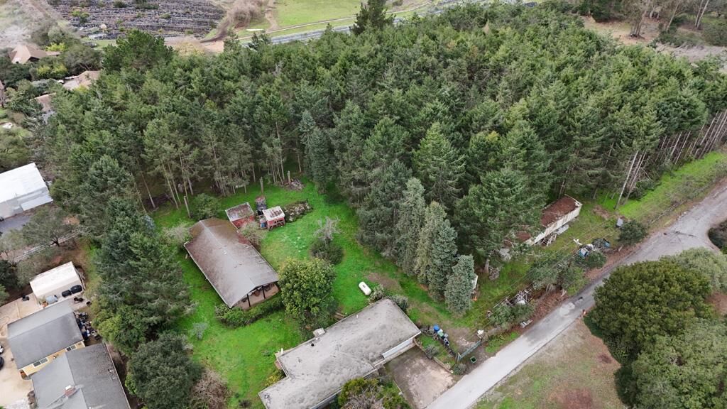 Property Photo:  71 Hawk Haven Road  CA 95076 