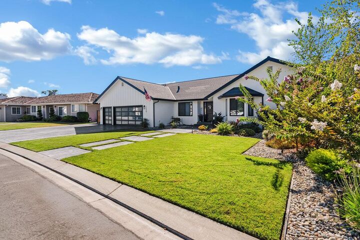 Property Photo: 1220 South Ridgemark Drive CA 95023