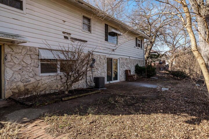 Property Photo:  1619 6th Street  WI 53511 