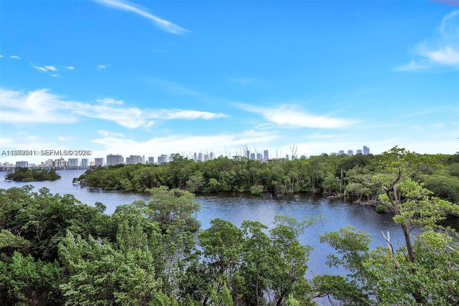 Property Photo:  16385 Biscayne Blvd 421  FL 33160 