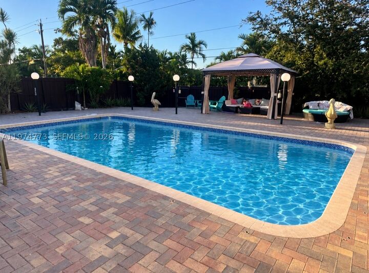 Property Photo:  4925 Tyler St  FL 33021 
