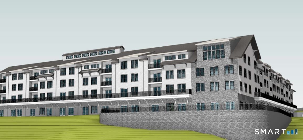 Property Photo: 5 Cherry Brook Road 104 CT 06019