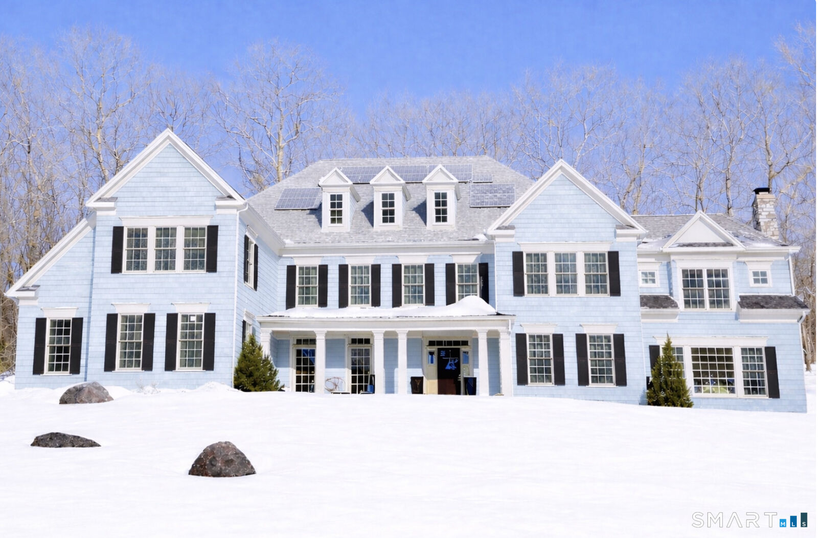 Property Photo: 51 Westland Road CT 06001