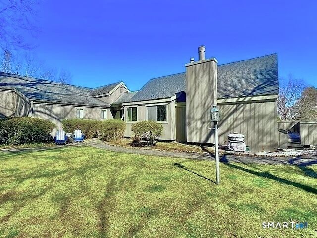 Property Photo: 261 Agawam Drive A CT 06614