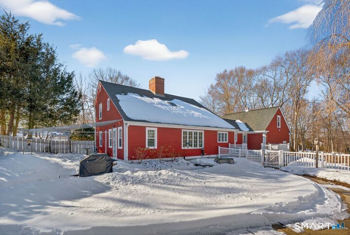 Property Photo:  4 Hunters Ridge Road  CT 06419 