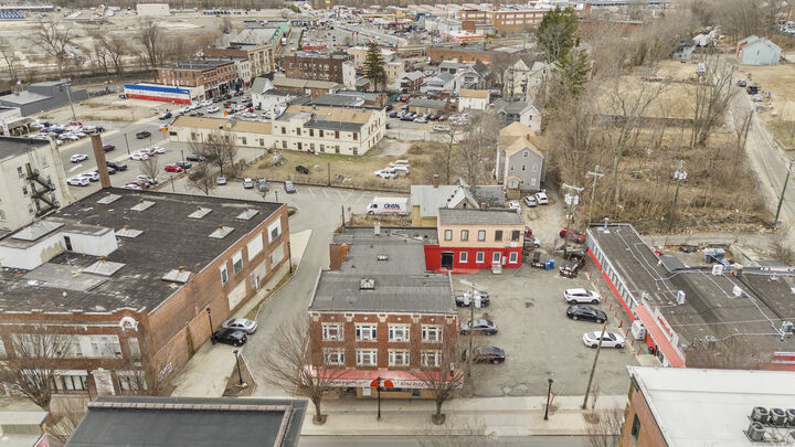 Property Photo:  33 &Amp 39 Willow Street  CT 06710 