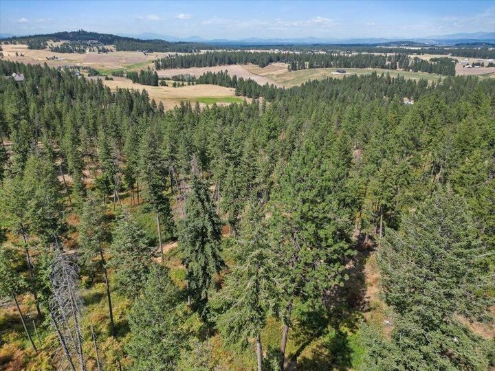 Property Photo: Nka W Ballard Rd Lot 1-C WA 99208