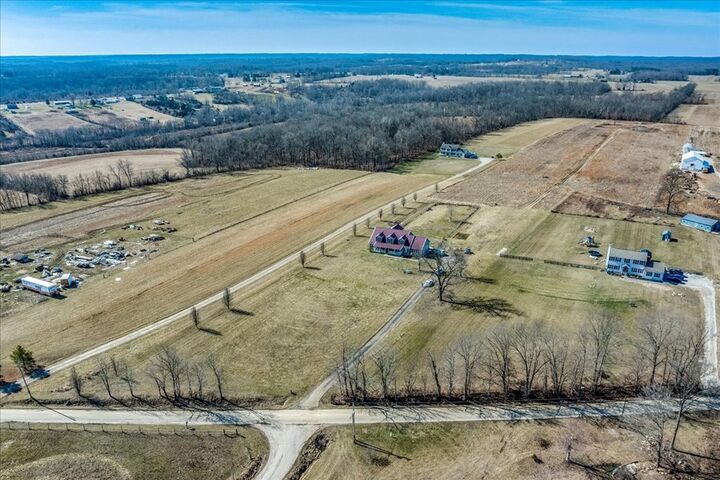 Property Photo: 765 Carl Penn Road OH 45690