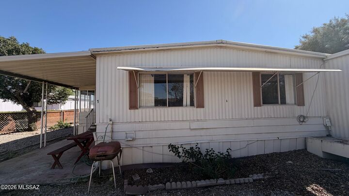 Property Photo:  5000 E Grant Road 1  AZ 85712 