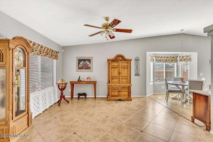 Property Photo:  7994 S Teaberry Avenue  AZ 85747 