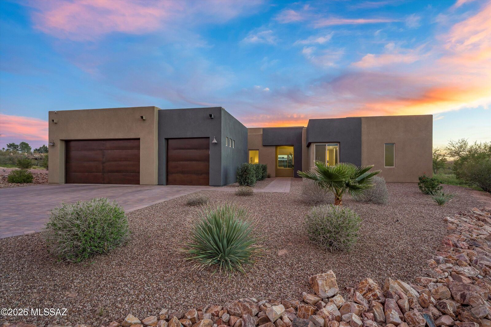 Property Photo:  8786 E Placita Rio De Vidrio  AZ 85749 