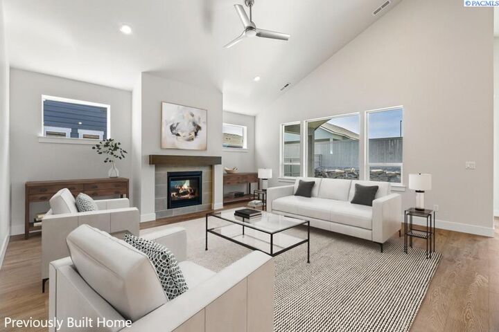 Property Photo:  5716 Flathead Ave.  WA 99301 