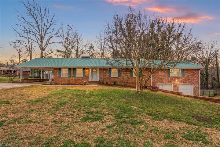 Property Photo: 145 Terrie Drive NC 27107