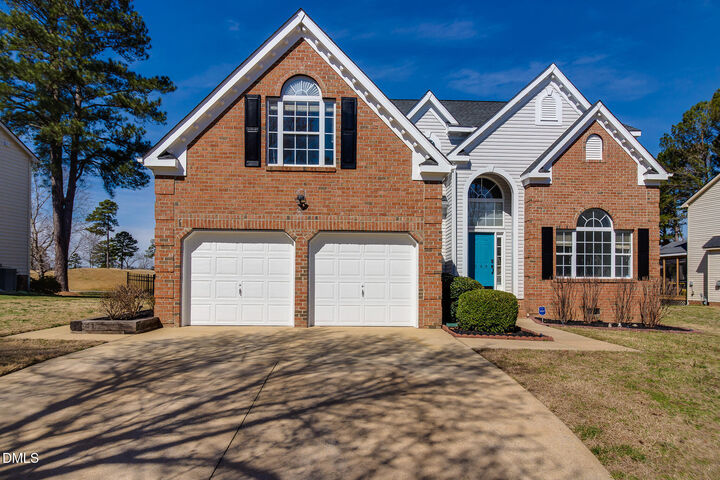 Property Photo:  348 Seastone Street  NC 27603 