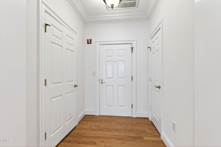 Property Photo:  2813 Market Bridge Lane 205  NC 27608 