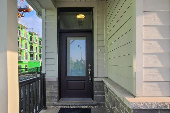 Photo de la propriété:  3016 William Cutmore Boulevard W  ON L6H 7W8 