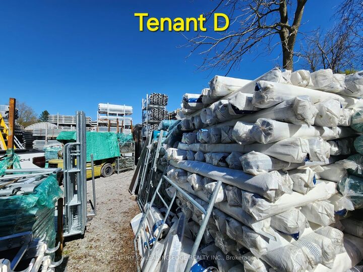 Property Photo:  10873 Kennedy Road Part D  ON L6C 1P2 