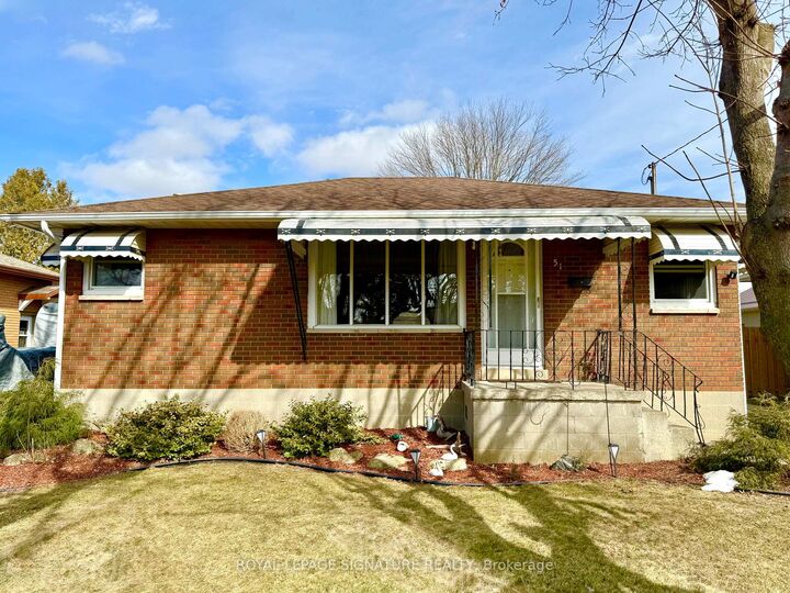51 Spurgeon Drive — photo 1