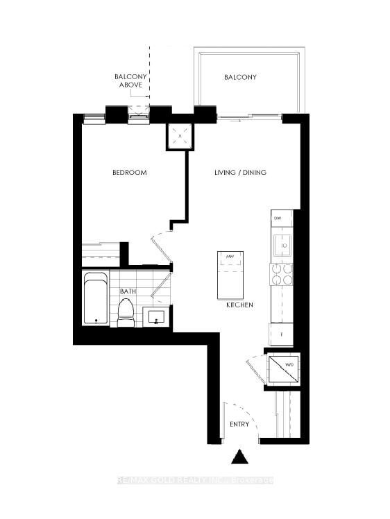 Property Photo: 10 Lagerfeld Drive 301 ON L7A 5L3