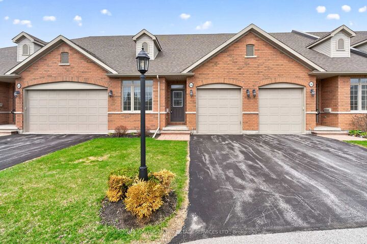 Property Photo: 194 Haig Road 54 ON K8N 0A8
