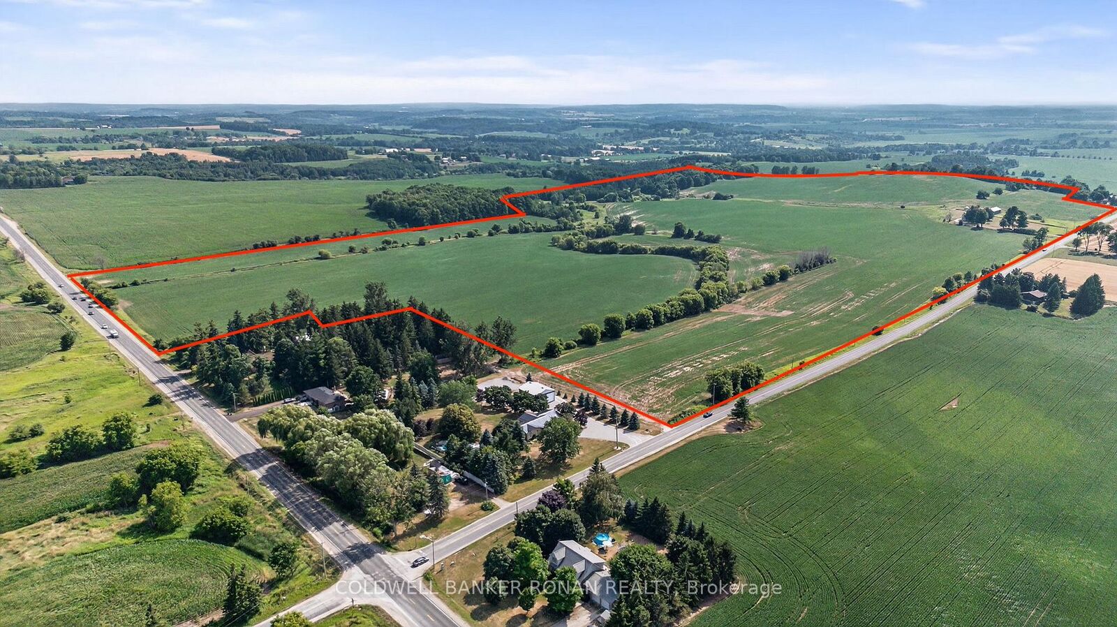 Property Photo: 4495 Line 11 N/A ON L0L 1L0