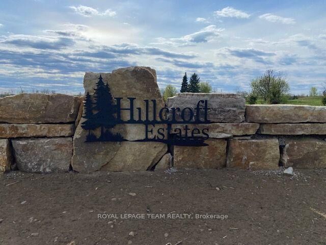 Lot 9 Hillcroft Drive — photo 1