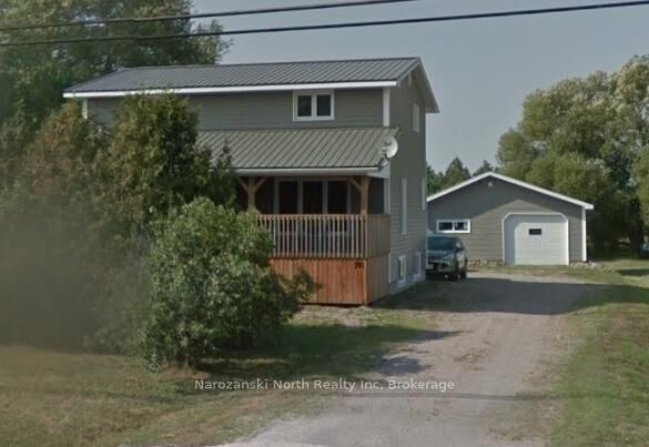 Property Photo: 701 Highway 64 N/A ON P0M 1A0