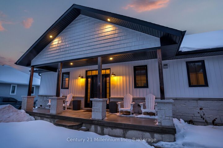 Property Photo: 109 Grandore Street ON N0H 2T0