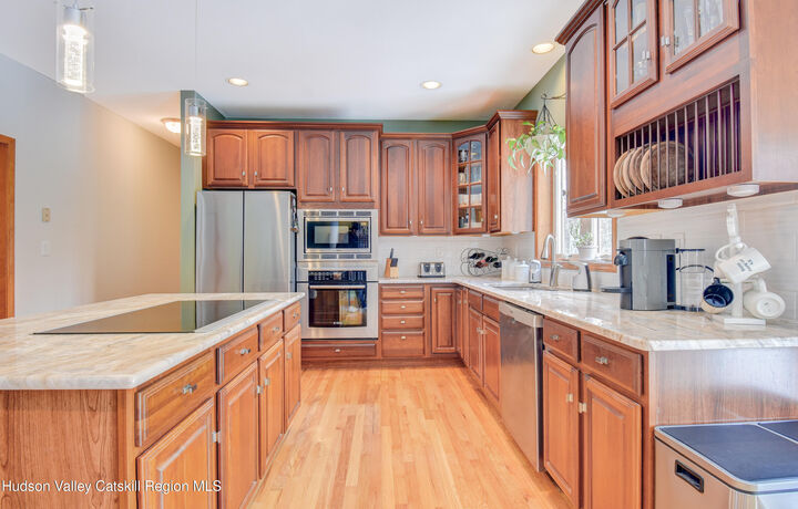 Property Photo: 309 Quannacut NY 12566