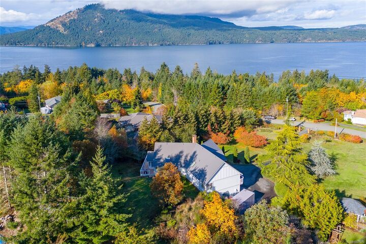 Property Photo:  11474 Sumac Dr  BC V8L 5J8 