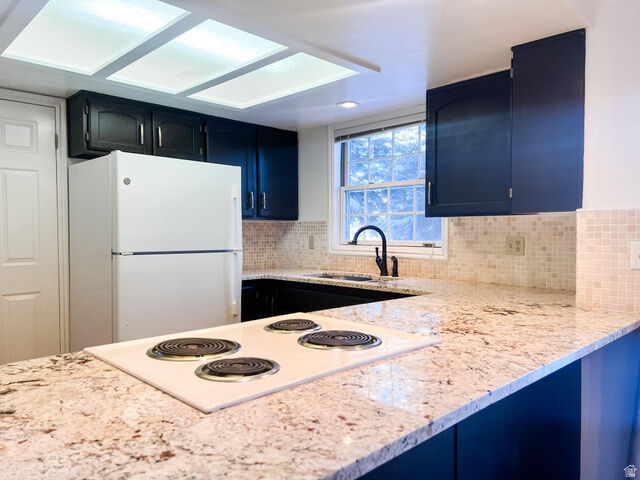 Property Photo: 939 Schneitter Cir #3 UT 84049