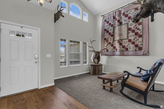 Property Photo:  2257 W 14095 S  UT 84065 