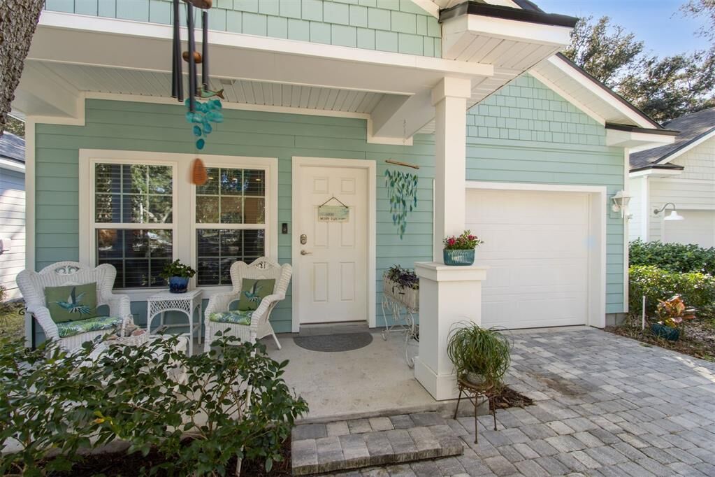 Property Photo: 1324 Fir Street FL 32034