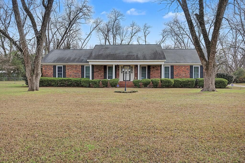 Property Photo:  5312 Doles Road  GA 31705 