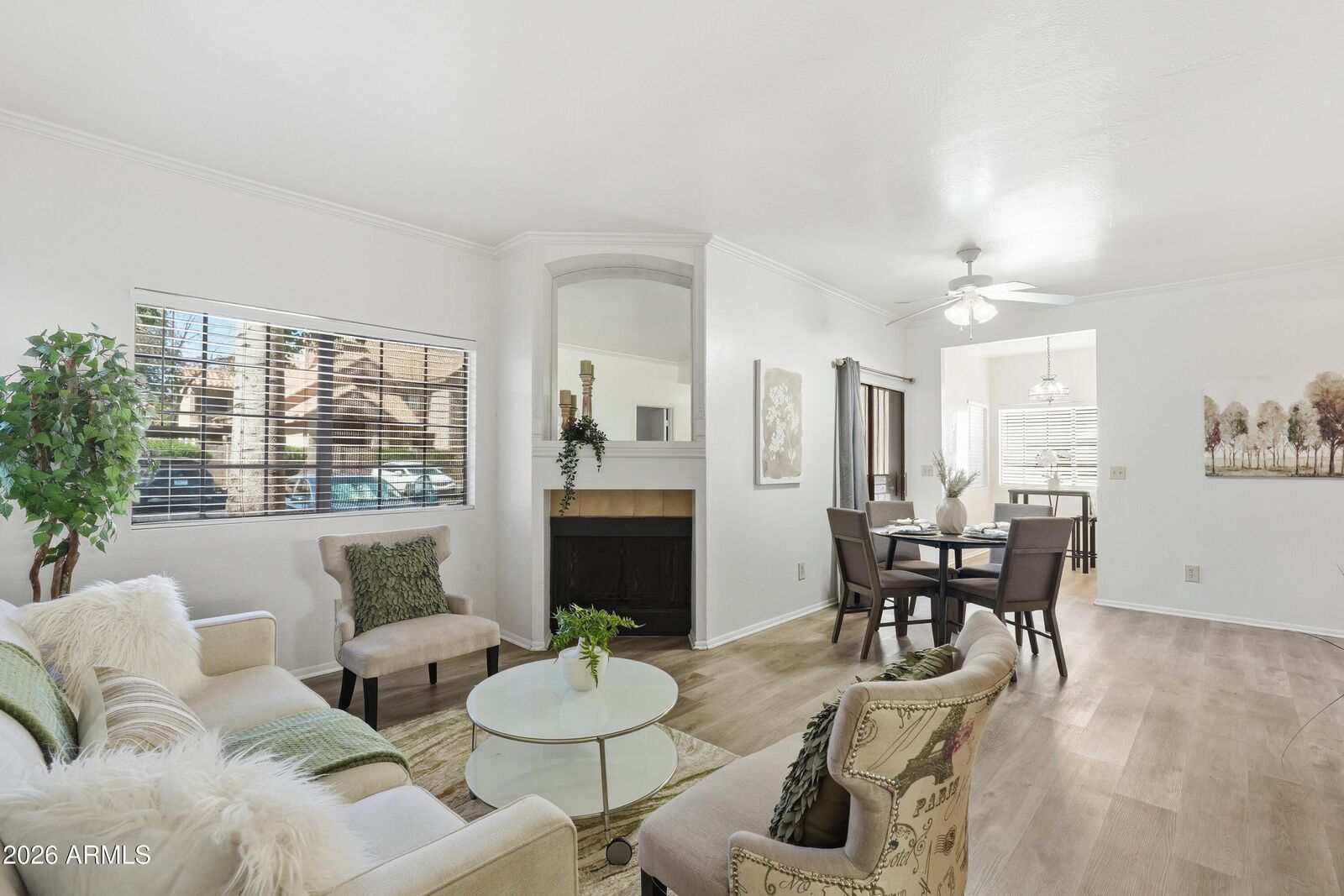 Property Photo:  930 N Mesa Drive 1063  AZ 85201 