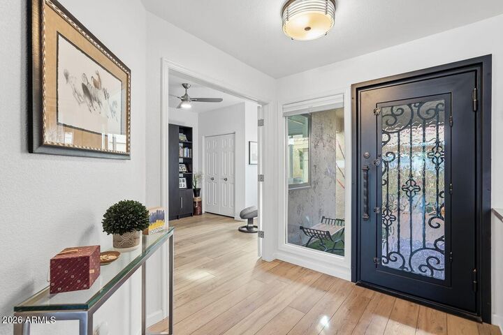 Property Photo: 16714 E Gunsight Drive 137 AZ 85268