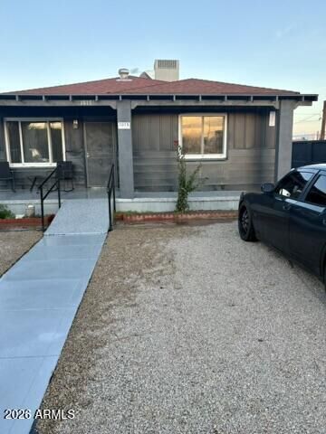 Property Photo:  1015 S 1st Avenue  AZ 85003 