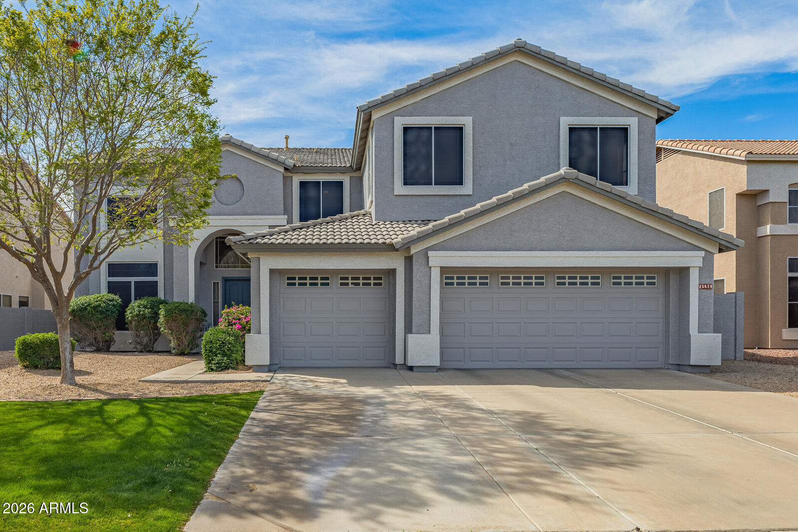 Property Photo:  25674 N 68th Drive  AZ 85383 