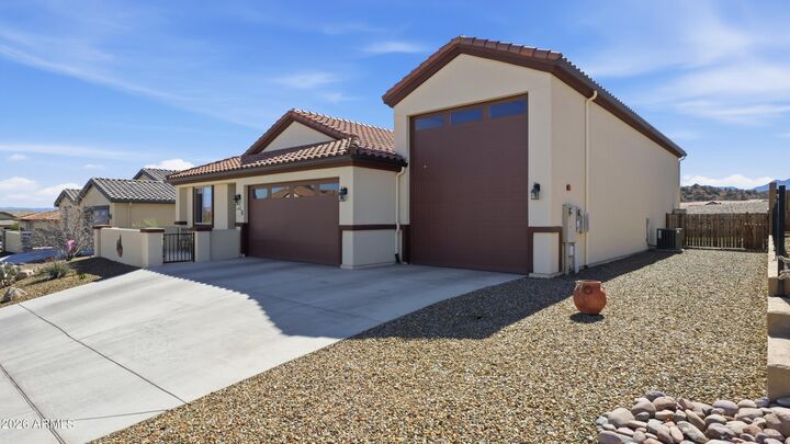 Property Photo:  2181 Prospect Circle  AZ 86326 