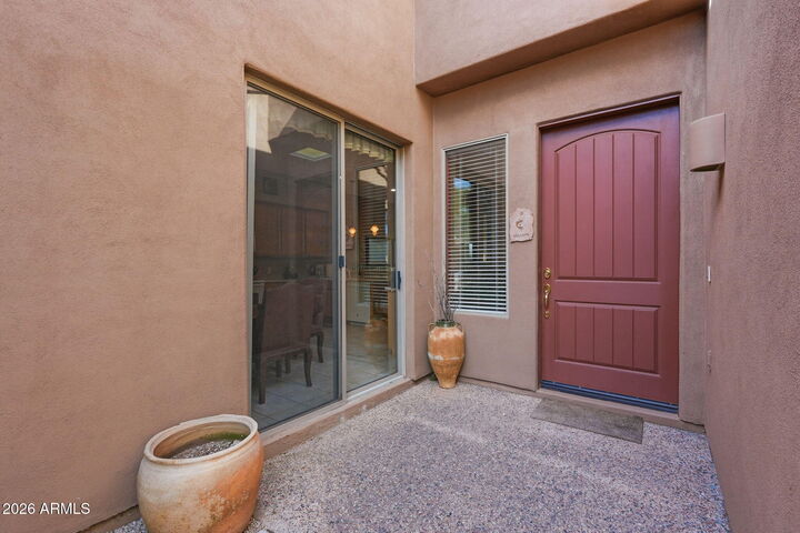 Property Photo: 7394 E Quien Sabe Way AZ 85266