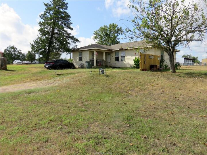 Property Photo: 1413 Sandy Point Road TX 77803