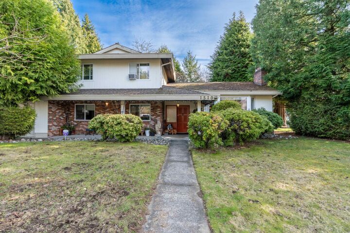 1510 134A Street — photo 1